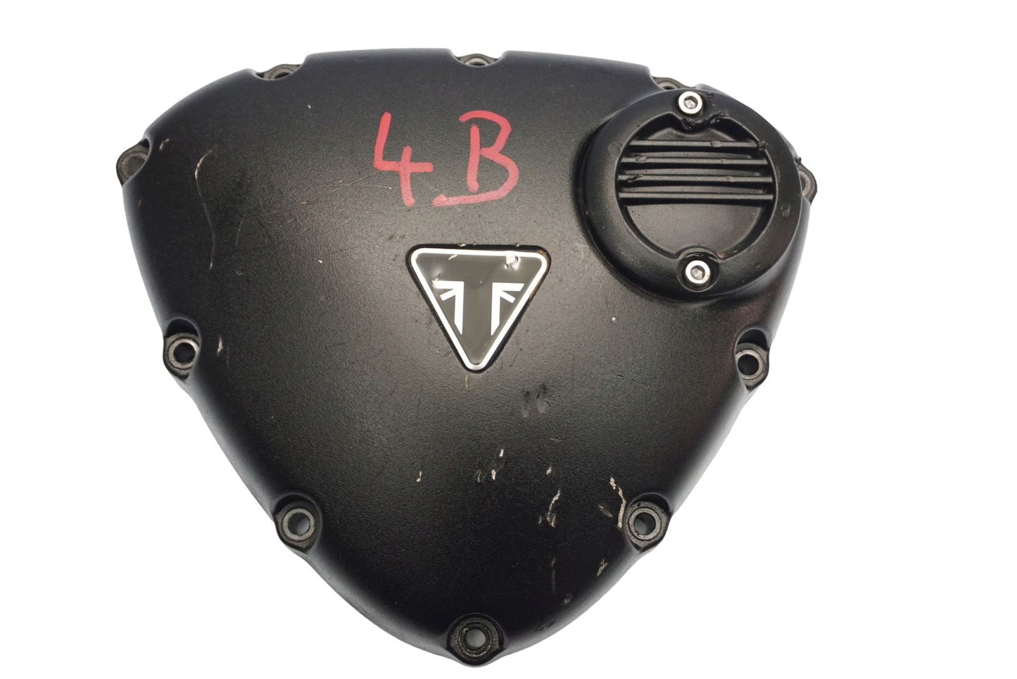 TRIUMPH BONNEVILLE 1200 T120 16- Motordeckel Engine Cover