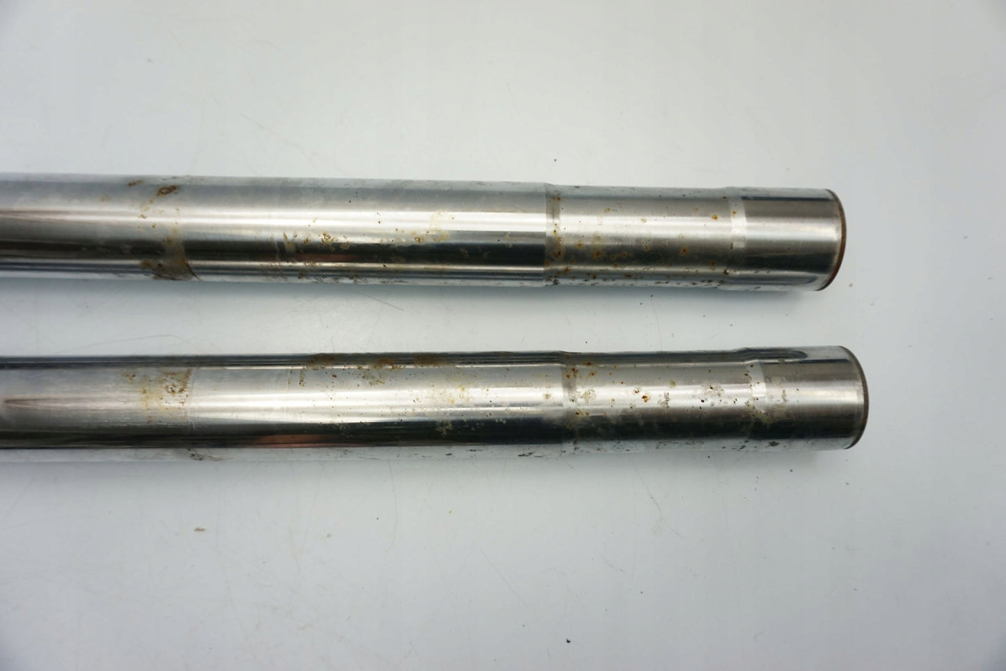 HONDA GL 1500 GOLDWING 82-01 Gabel Gabelholme Fork Suspension Fourche Forcella Horquilla 9