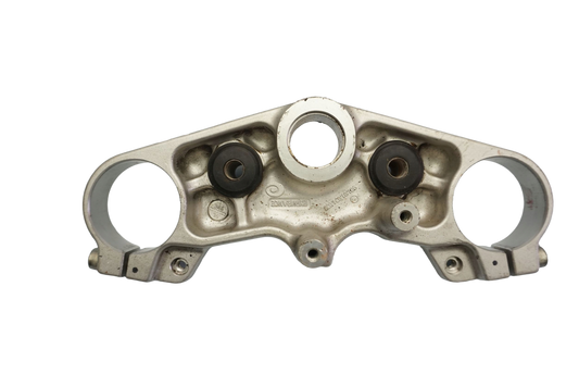 KTM 125 DUKE 11-16 obere Gabelbrücke Triple Clamp oben 1