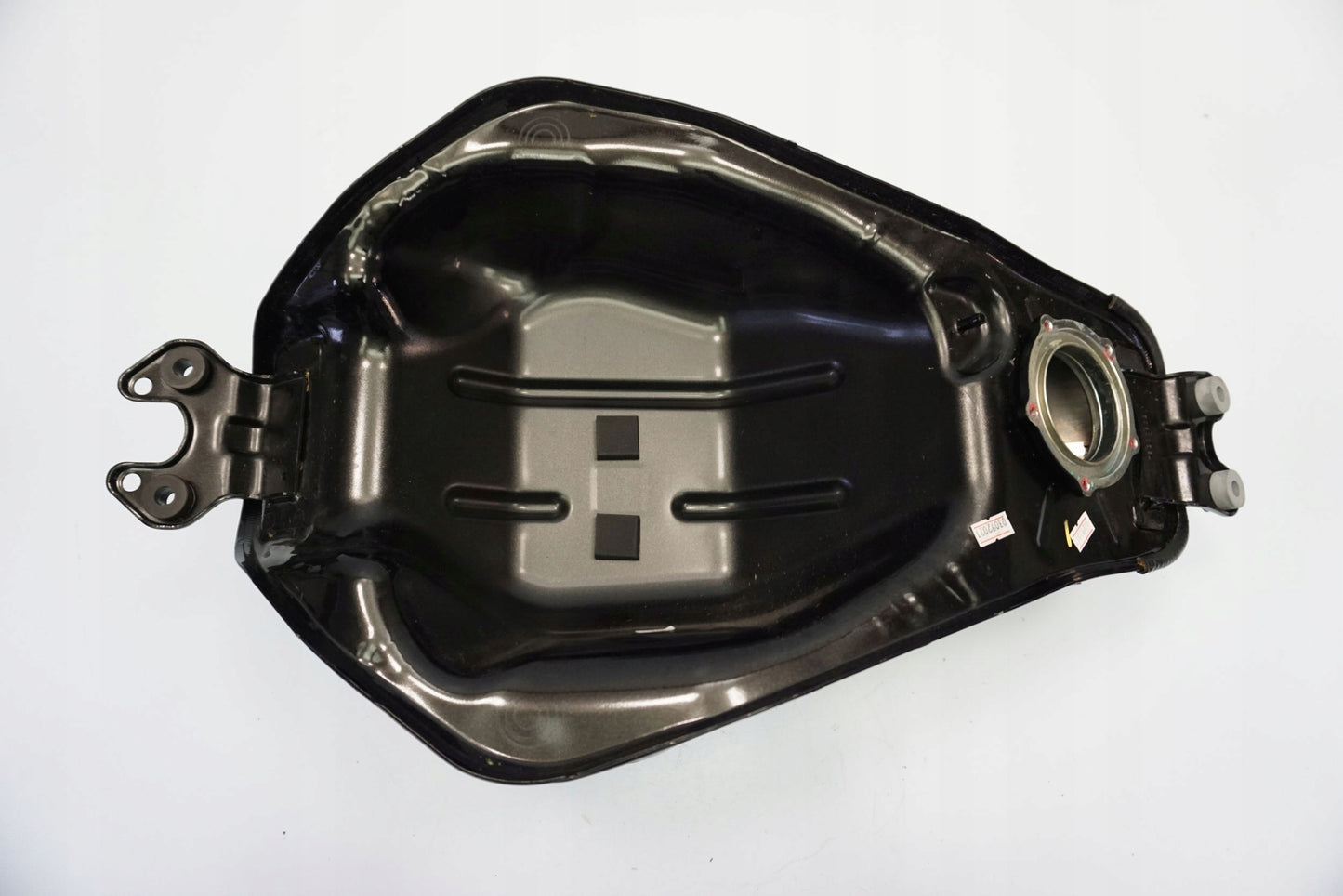 KAWASAKI Z 650 20-22 Kraftstofftank Benzintank Fuel Tank 12