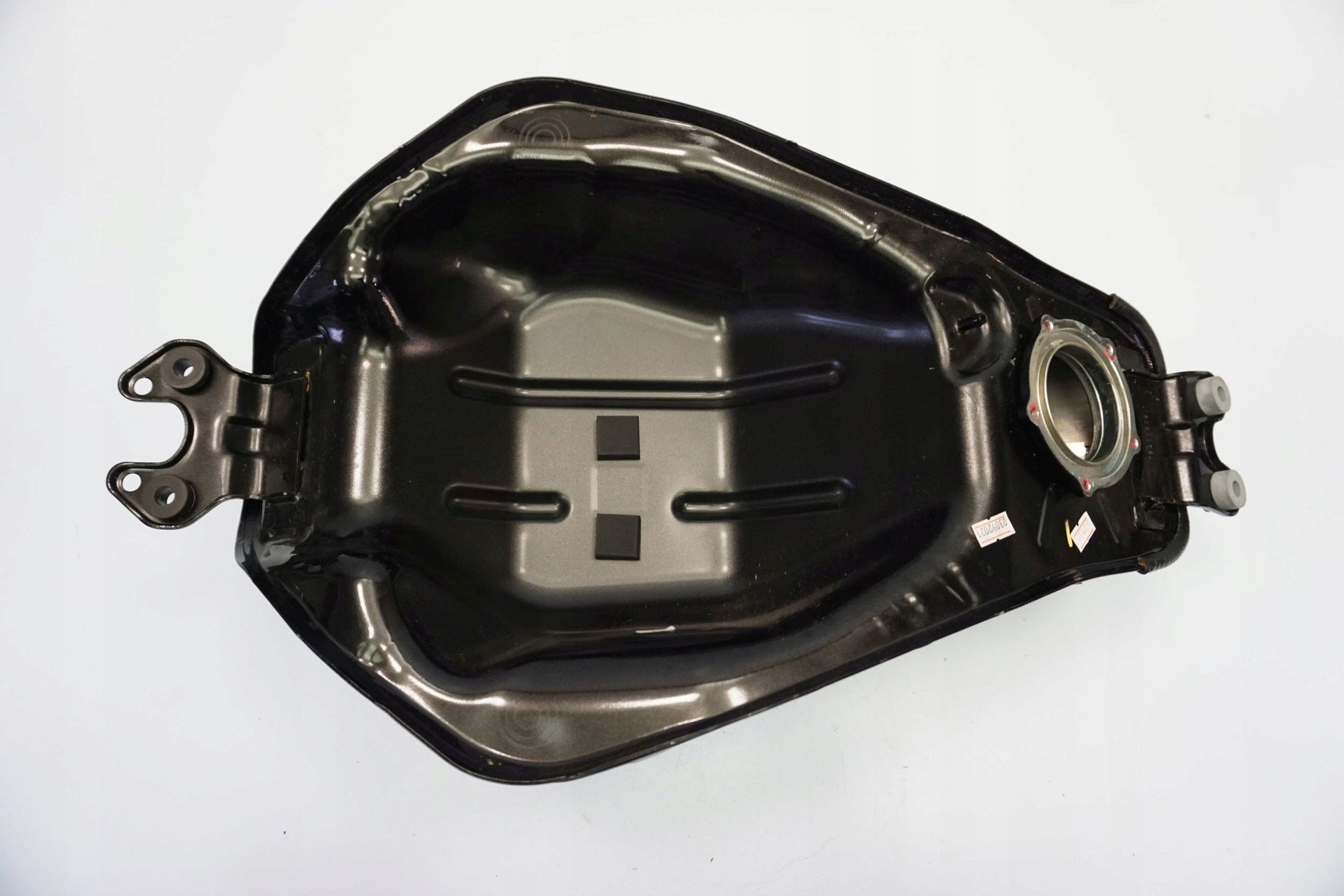 KAWASAKI Z 650 20-22 Kraftstofftank Benzintank Fuel Tank 12