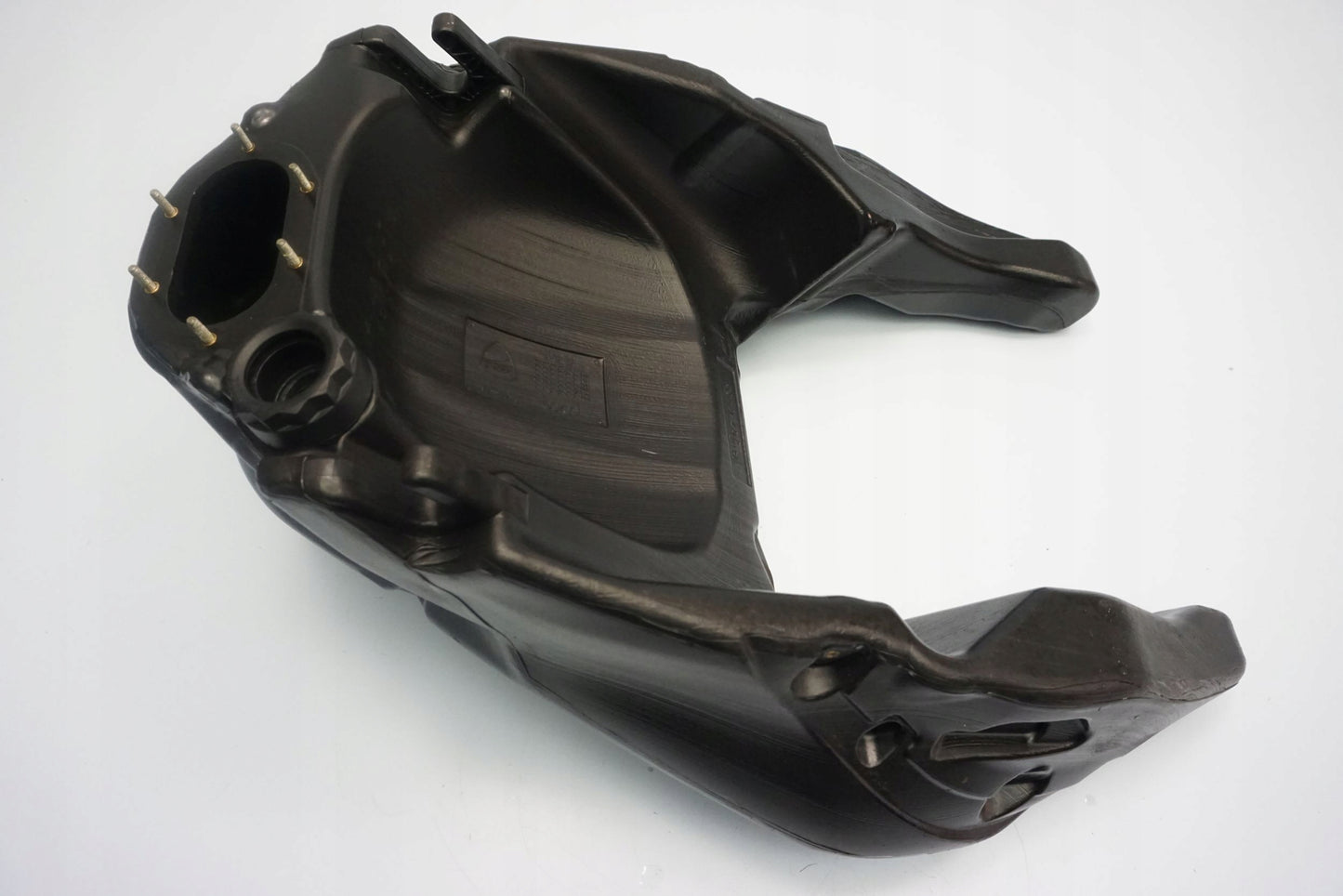 DUCATI MULTISTRADA 1200 S 10-15 Kraftstofftank Benzintank Fuel Tank