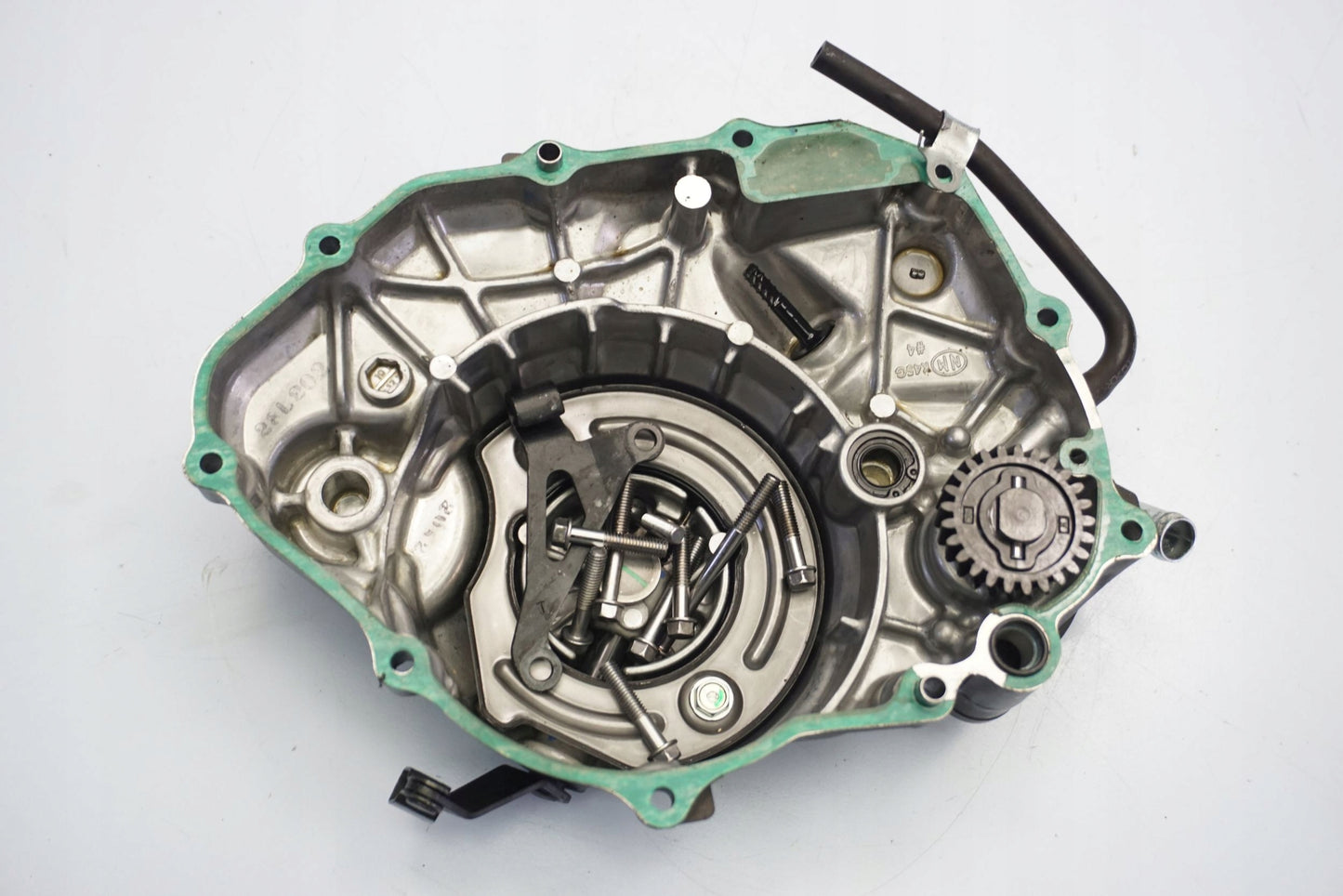 HONDA CB 125 R JC91 21- Motordeckel Engine Cover