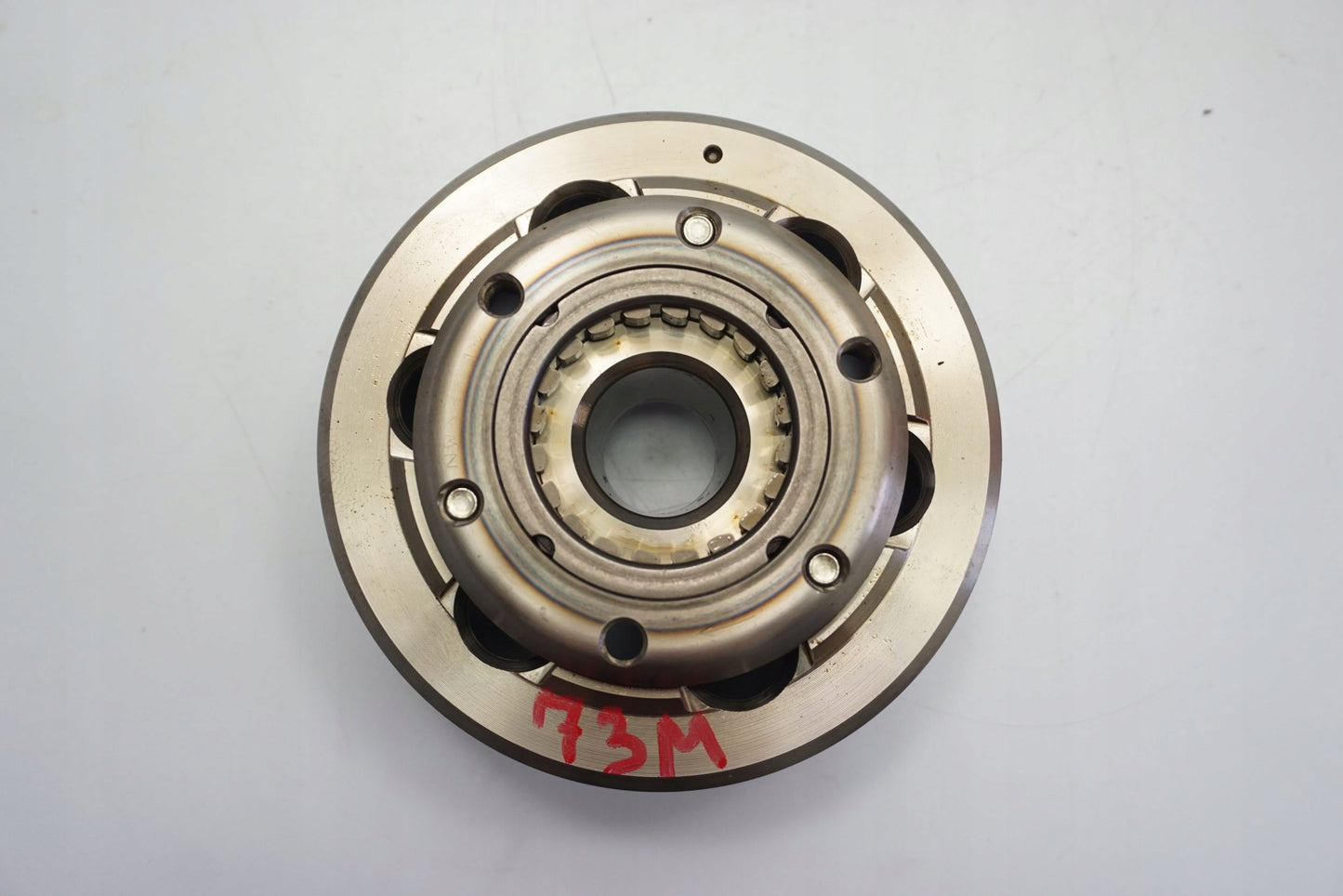 YAMAHA XJ6 DIVERSION N 09-16 Polrad Schwungrad Rotor Flywheel