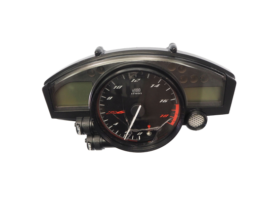 YAMAHA YZF-R6 RJ15 08-15 Tacho Tachometer Cockpit Speedometer