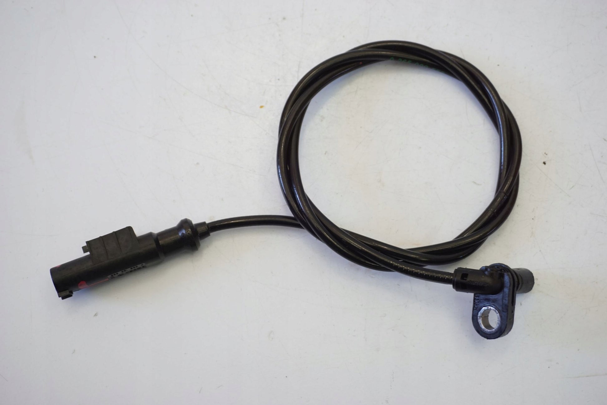 KTM 125 DUKE 17- ABS Sensor hinten 2