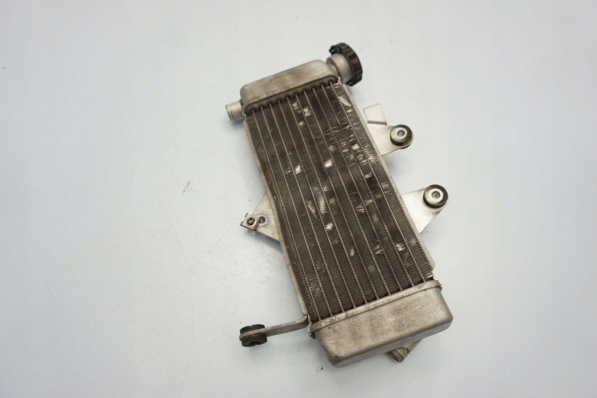 HONDA XL 125 V VARADERO 07-11 Wasserkühler Kühler Radiator 3