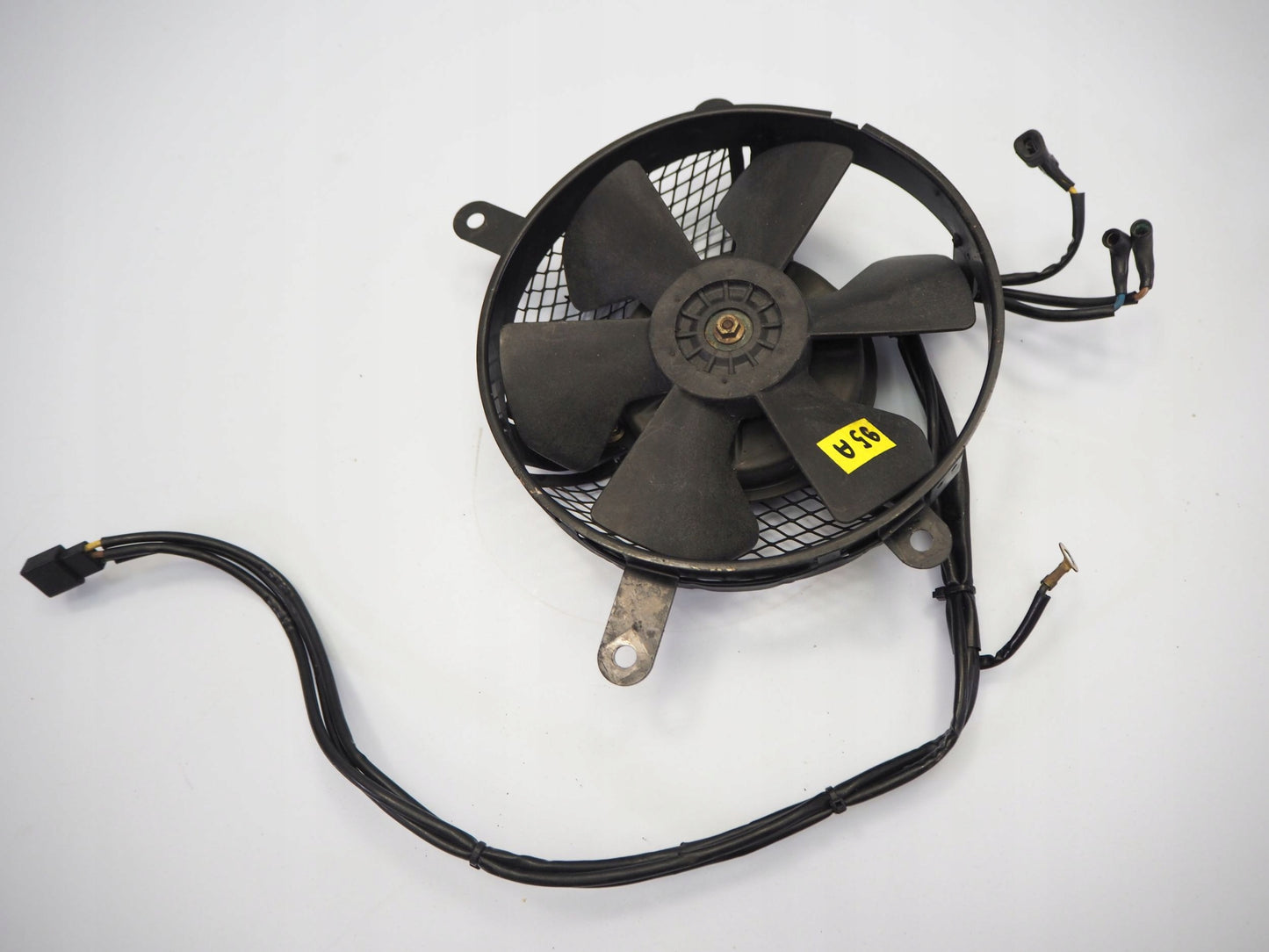 KAWASAKI VN 1500 VULCAN 96-08 Lüfter Ventilator Kühlerlüfter 8