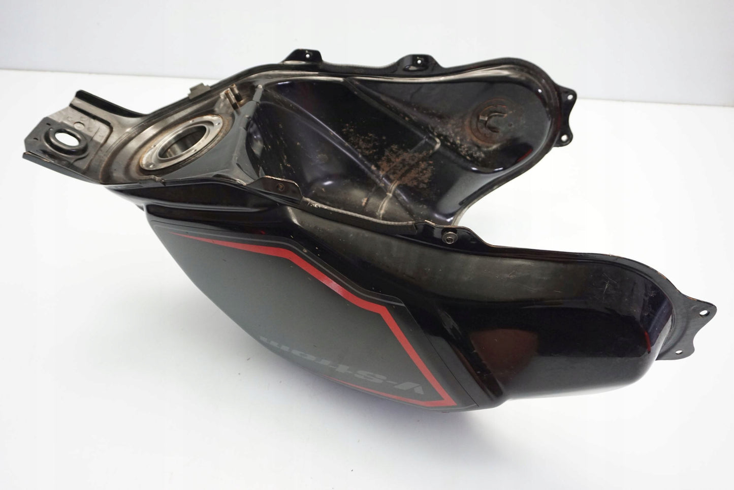 SUZUKI DL 1000 V-STROM 14-16 Kraftstofftank Benzintank Fuel Tank 5