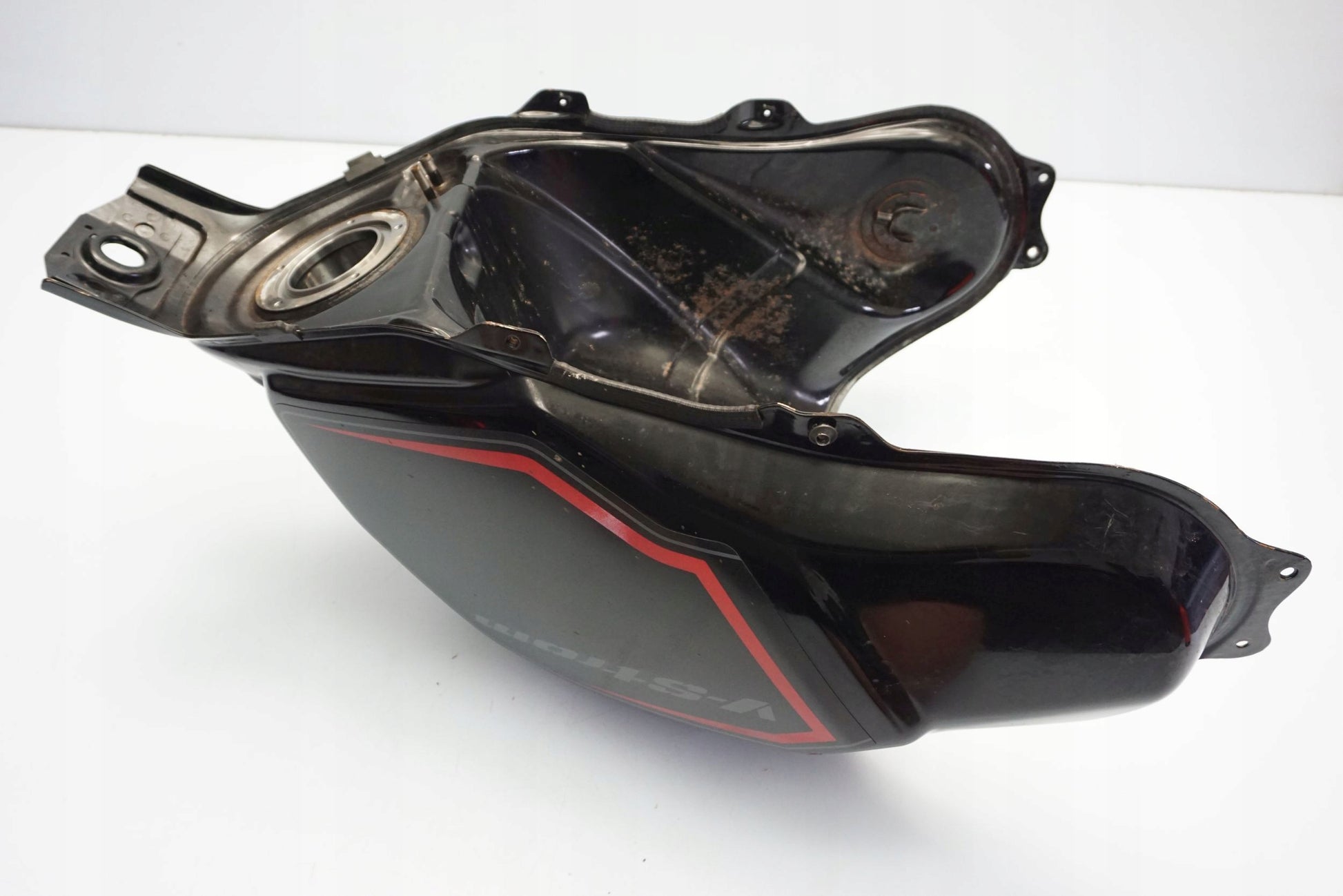 SUZUKI DL 1000 V-STROM 14-16 Kraftstofftank Benzintank Fuel Tank 5