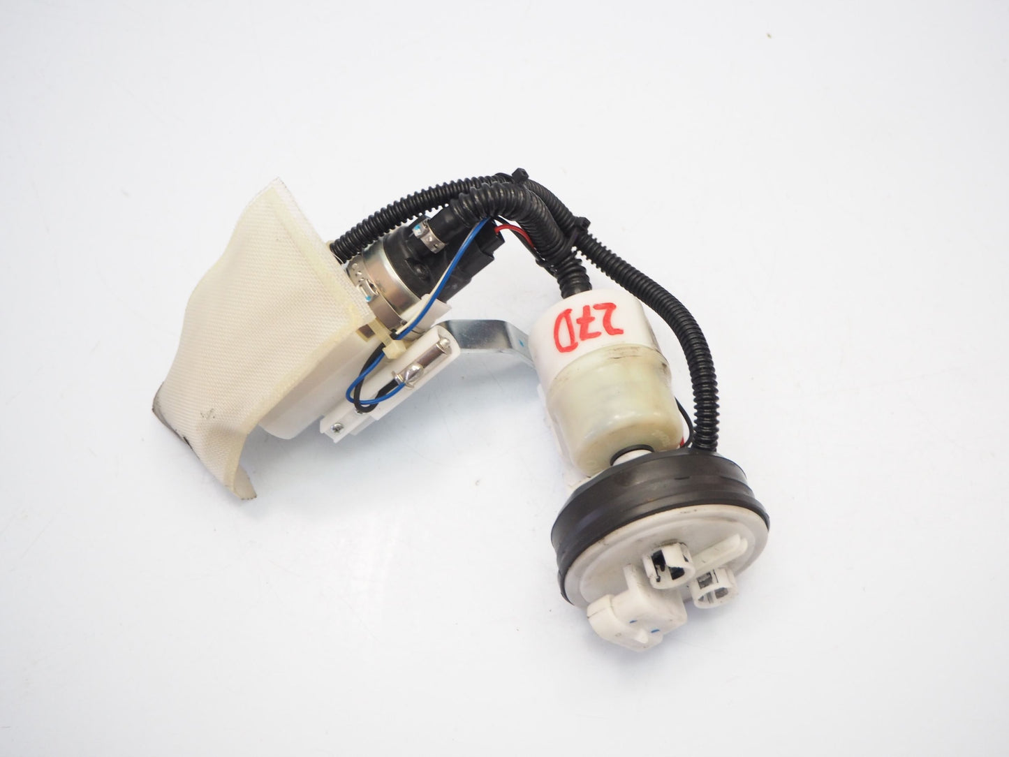 DUCATI SCRAMBLER 800 Benzinpumpe Kraftstoffpumpe Fuel Pump