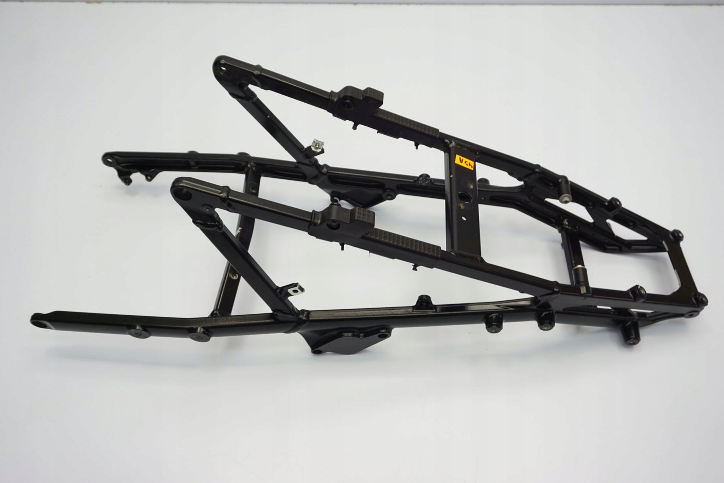 KTM 1290 SUPER ADVENTURE 15-16 Heckrahmen Rahmen hinten rear frame 6