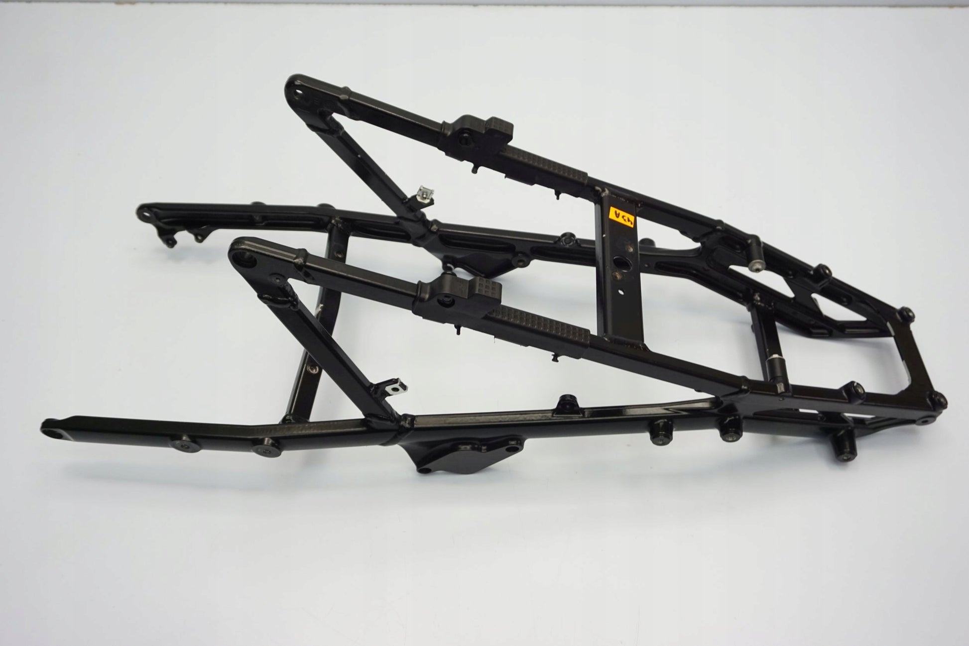 KTM 1290 SUPER ADVENTURE 15-16 Heckrahmen Rahmen hinten rear frame 6