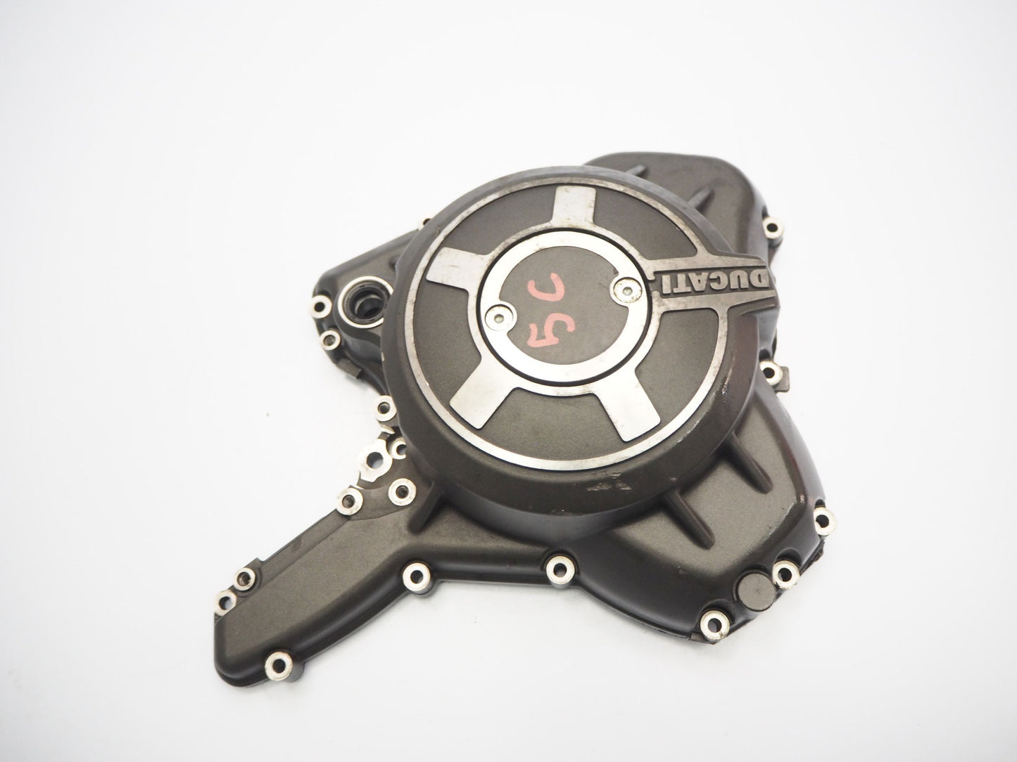 DUCATI SCRAMBLER 800 Motordeckel Engine Cover