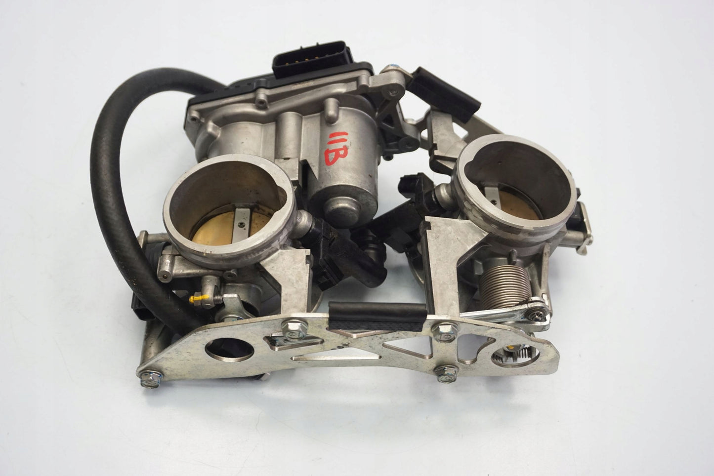 KTM 1290 SUPER ADVENTURE 15-16 Einspritzanlage Drosselklappen Injection 5