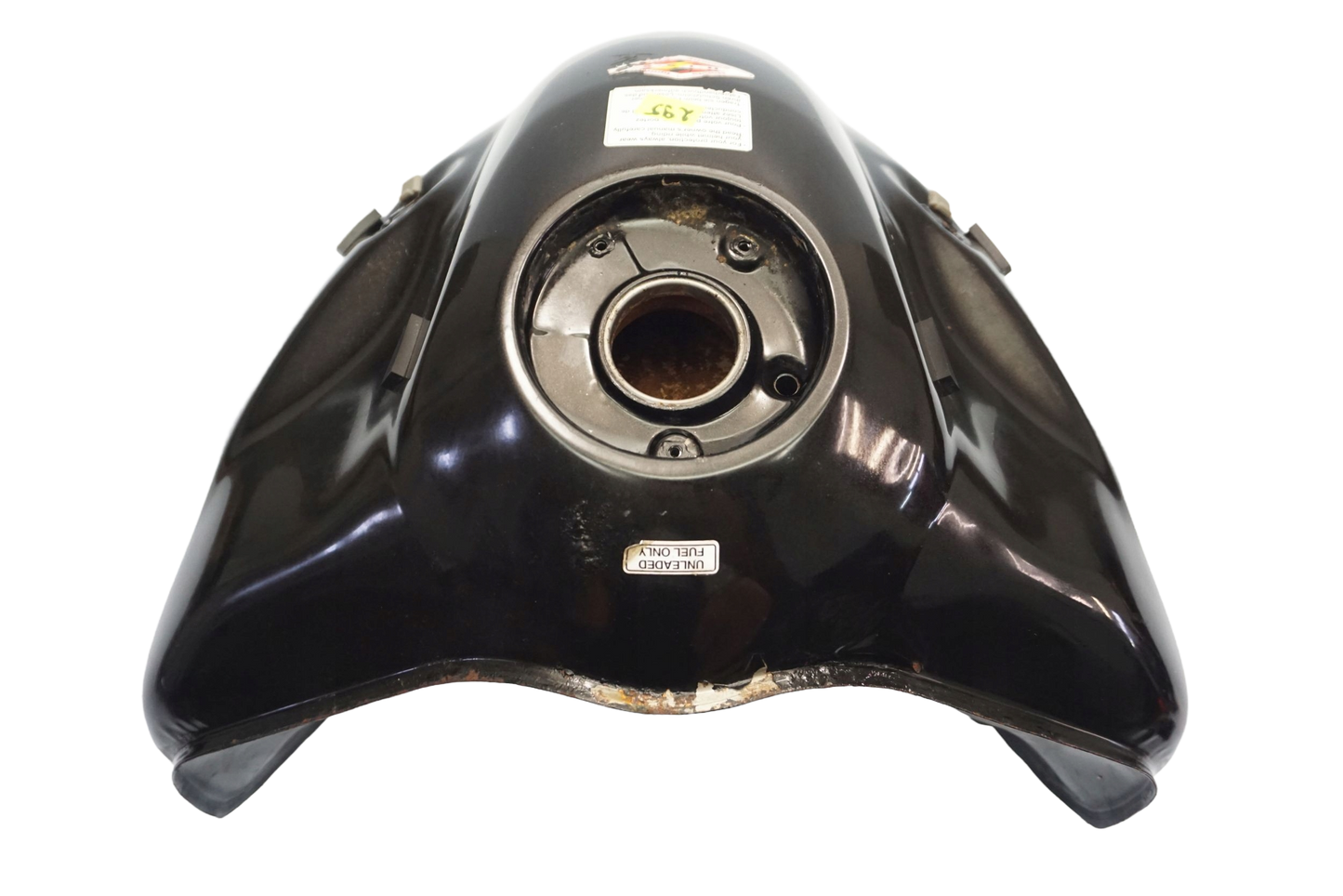 HONDA XL 700 V TRANSALP 08-11 Kraftstofftank Benzintank Fuel Tank 1