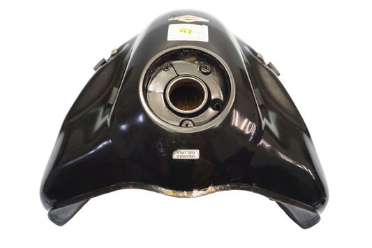 HONDA XL 700 V TRANSALP 08-11 Kraftstofftank Benzintank Fuel Tank 1