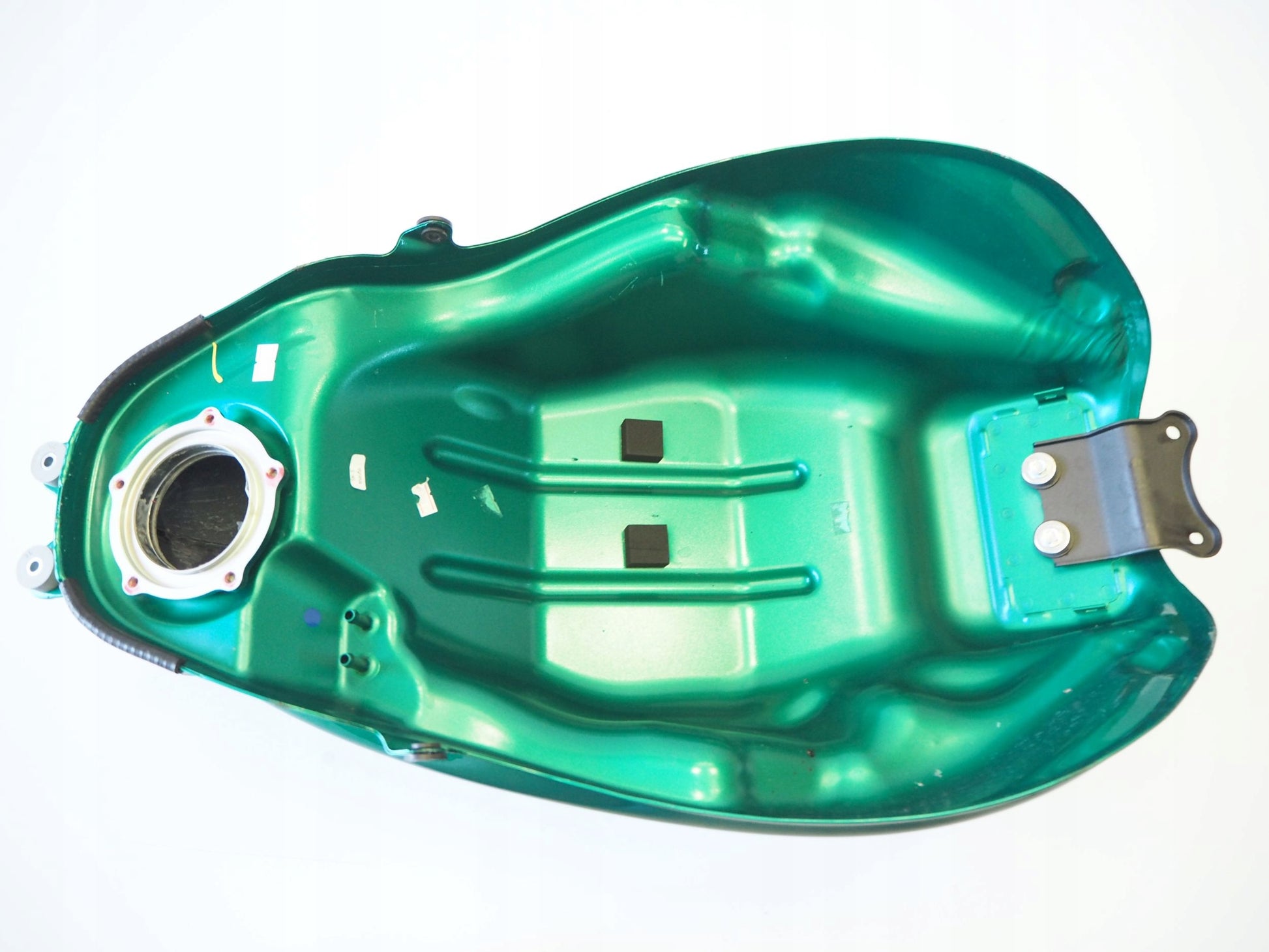 KAWASAKI Z 650 RS 22- Kraftstofftank Benzintank Fuel Tank 9