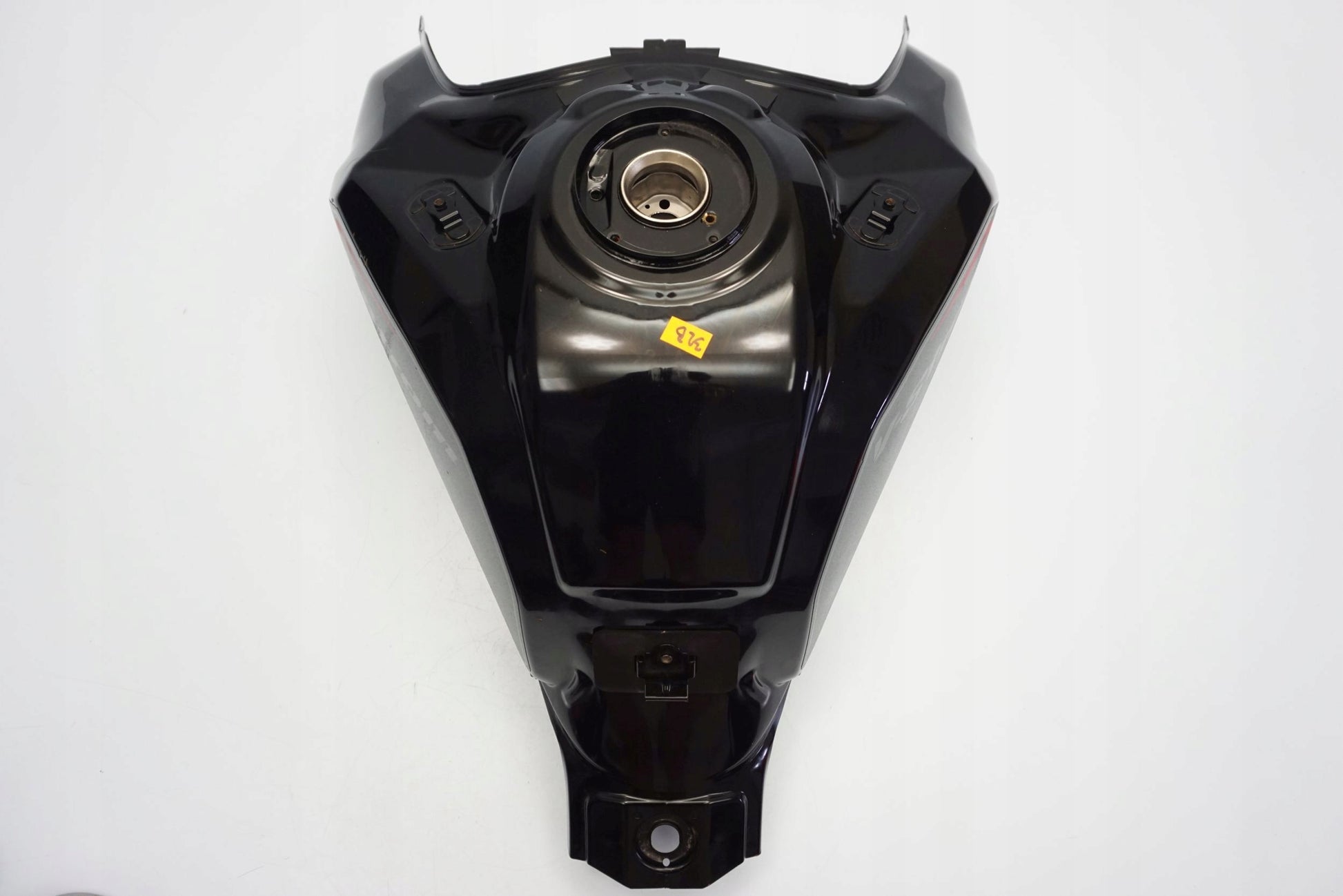 SUZUKI DL 1000 V-STROM 14-16 Kraftstofftank Benzintank Fuel Tank 11