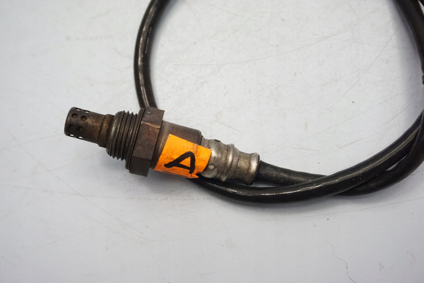 YAMAHA YZF-R6 RJ11 06-07 Lambdasonde O2 Sensor Sonde Sonda Lambda