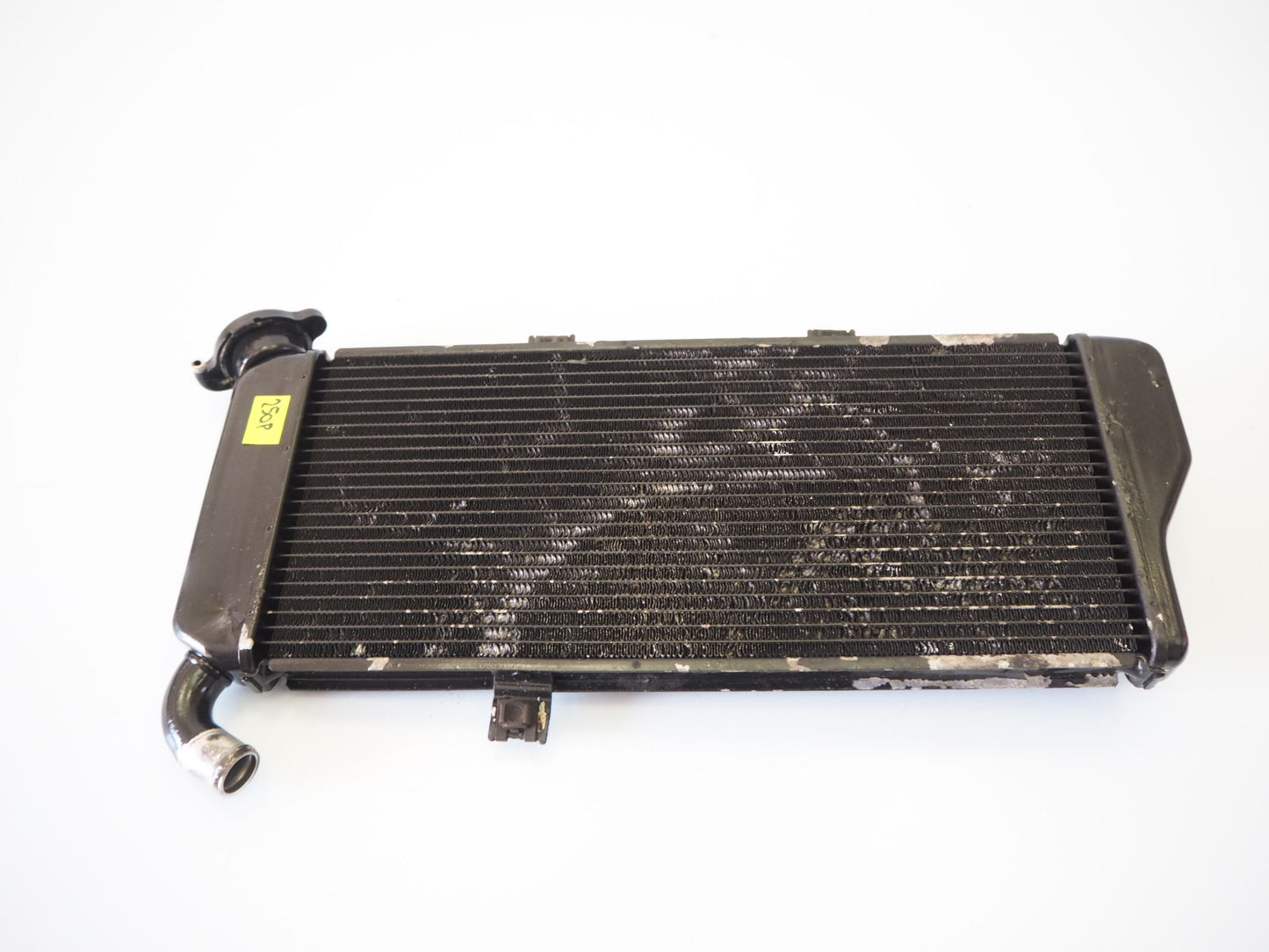 KAWASAKI 650 ER-6N 12-17 Wasserkühler Kühler Radiator 7