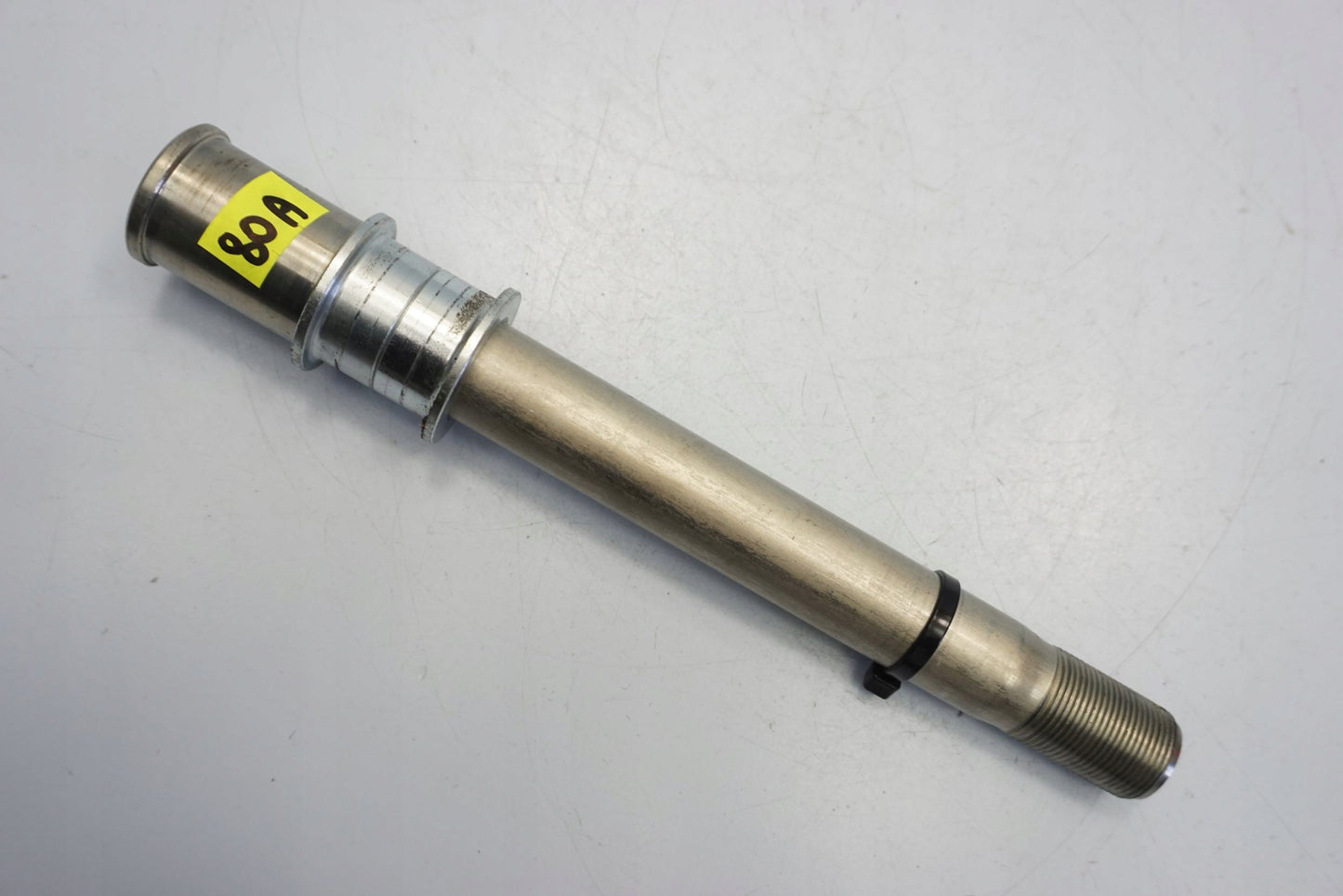 KAWASAKI Z H2 1000 20- Vorderachse Achse vorne Radachse front axle 3