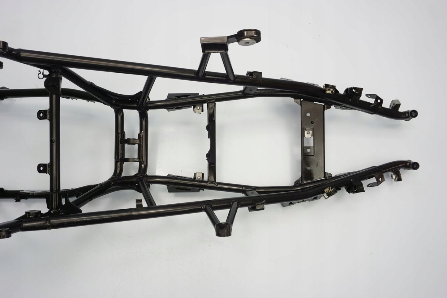 BMW R 1200 RT K26 10-13 Heckrahmen Rahmen hinten rear frame