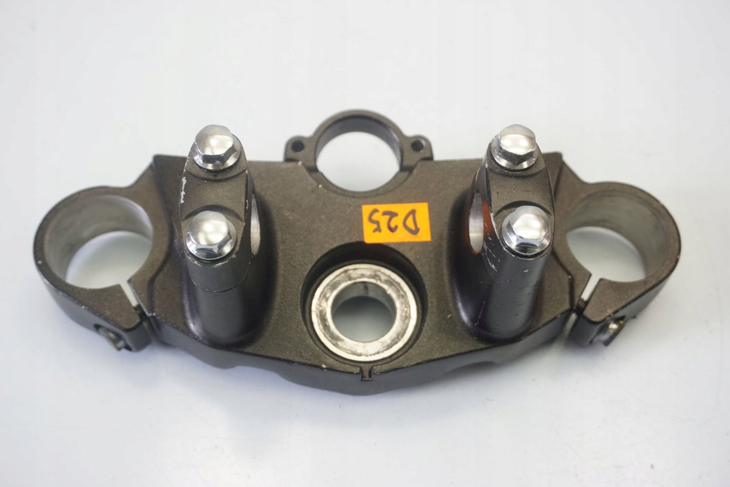 HONDA CBF 1000 10-17 obere Gabelbrücke Triple Clamp oben