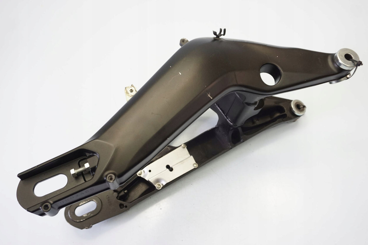 YAMAHA MT-09 TRACER 15-17 Schwinge Hinterradschwinge swing arm