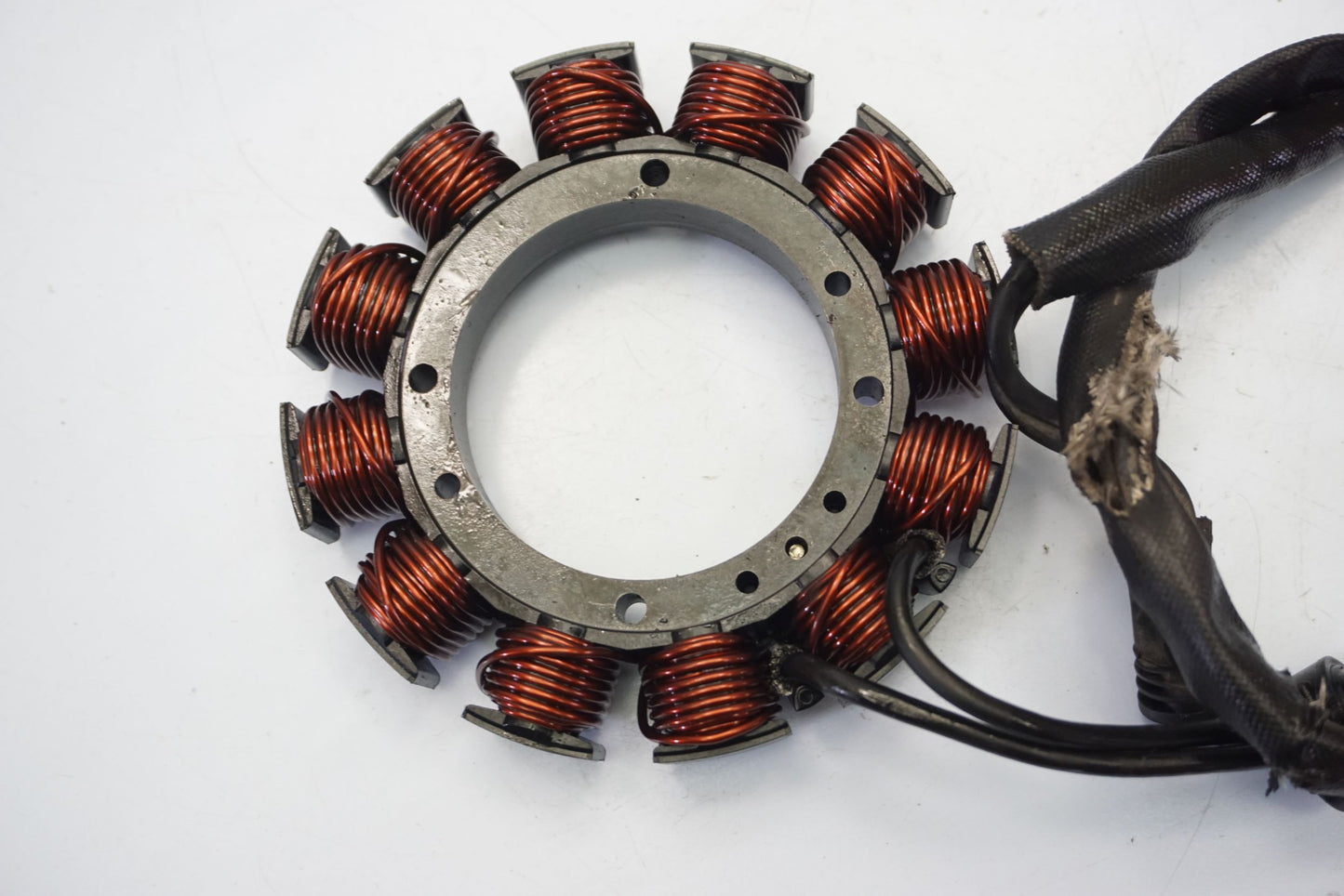 HARLEY DAVIDSON SPORTSTER 1200 17- Lichtmaschine Stator Generator Lima Alternator