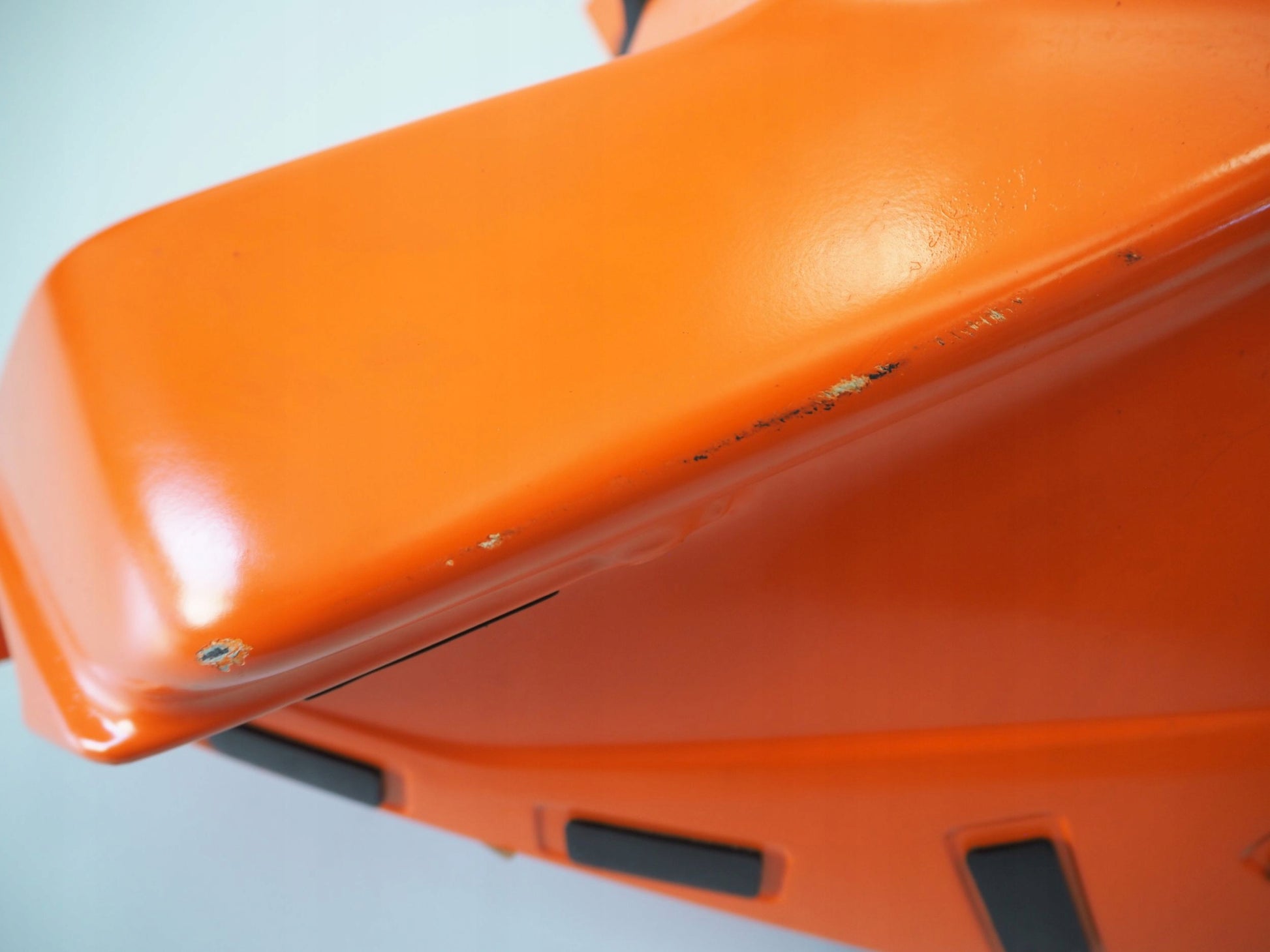 KTM 390 ADV ADVENTURE Kraftstofftank Benzintank Fuel Tank 11