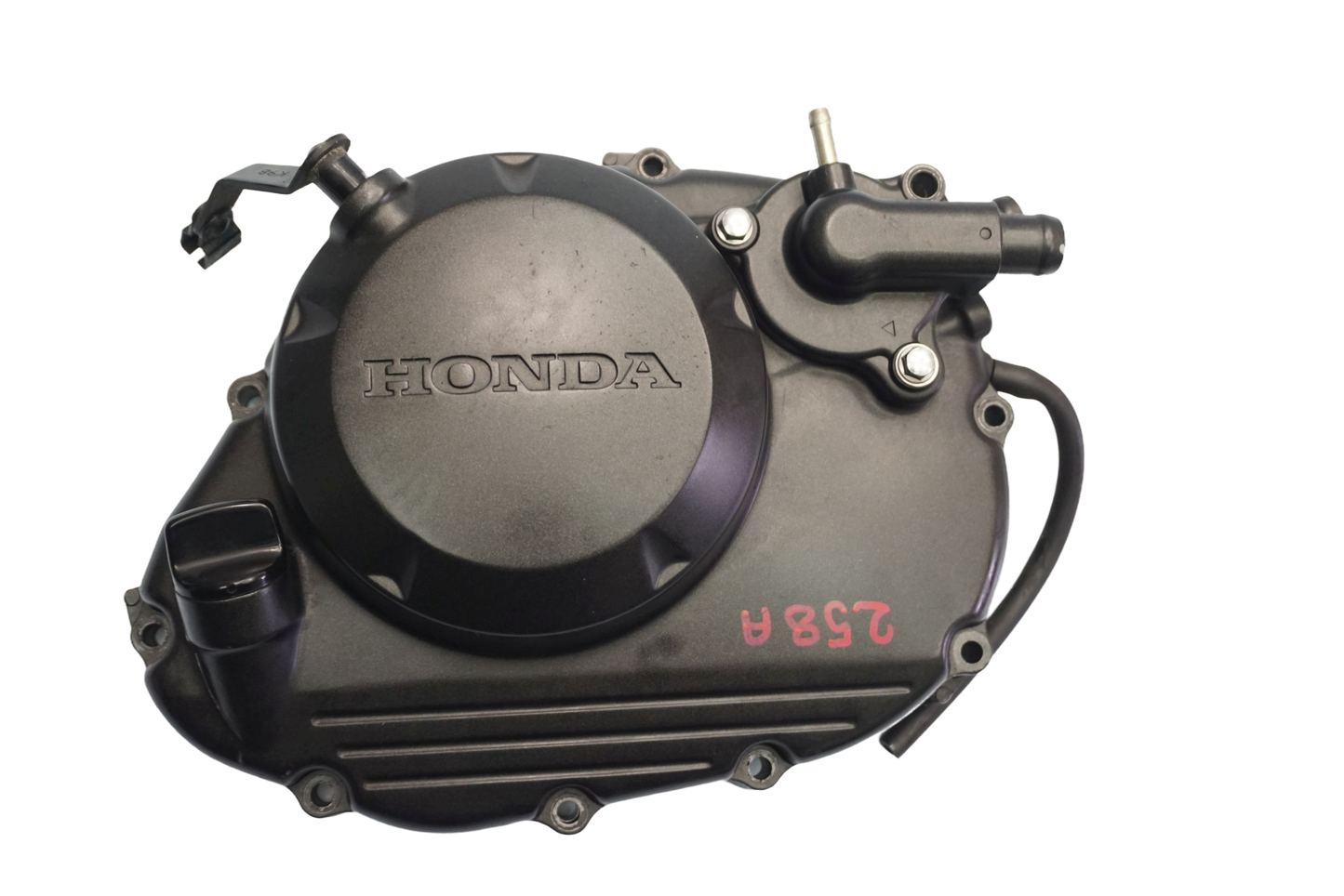 HONDA CB 125 R JC79 18-20 Motordeckel Engine Cover