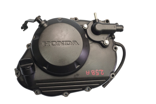 HONDA CB 125 R JC79 18-20 Motordeckel Engine Cover