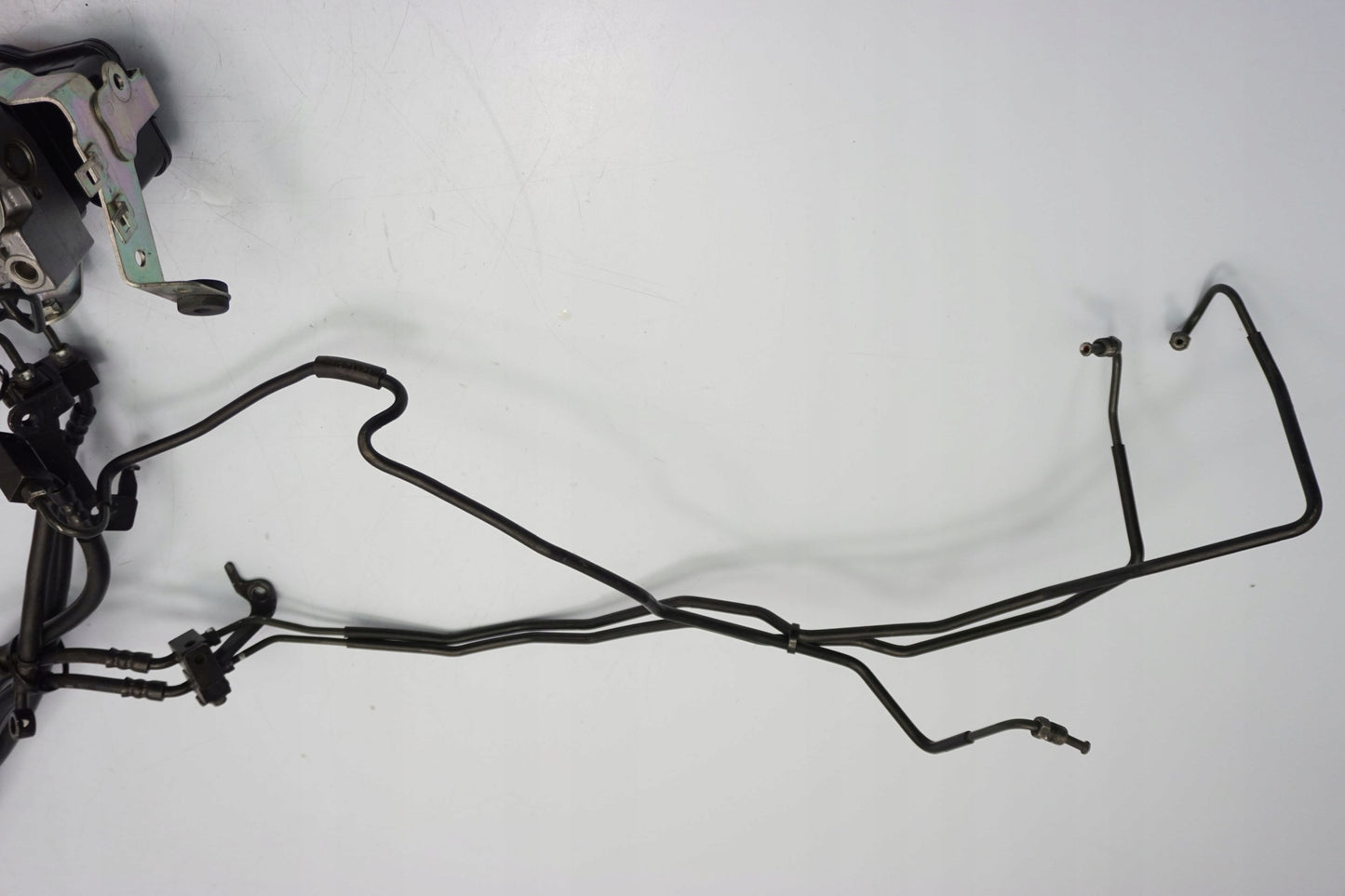 HONDA NC 700 X 12-17 ABS Pumpe Druckmodulator 8