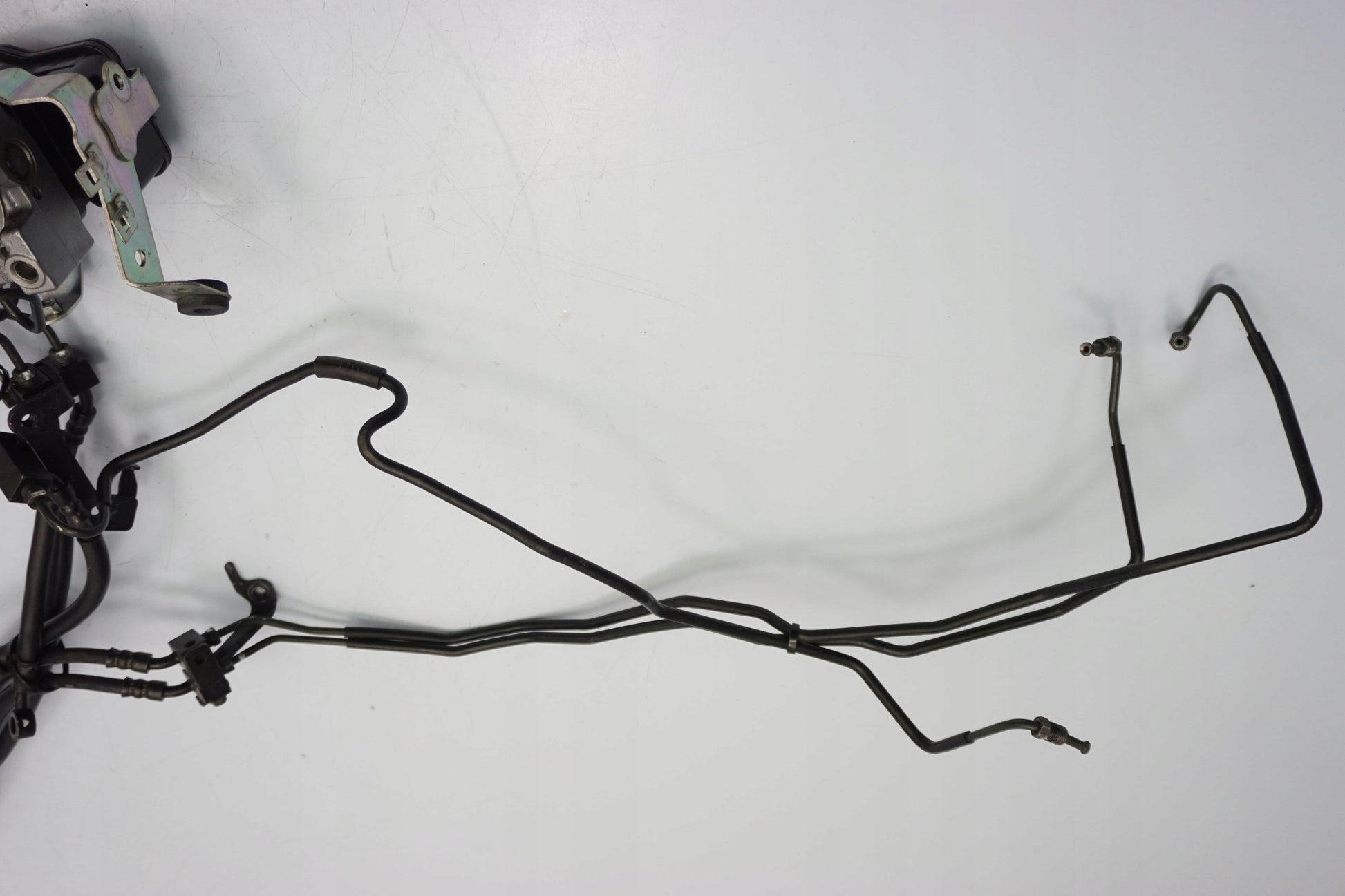 HONDA NC 700 X 12-17 ABS Pumpe Druckmodulator 8