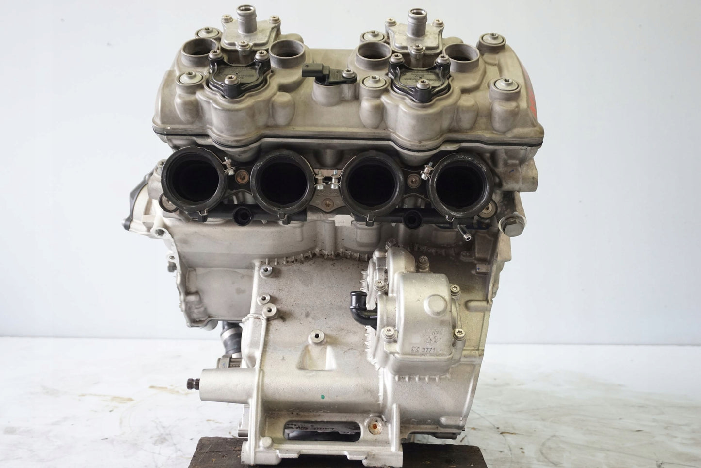 BMW S 1000 R 21- Motor Motorblock Engine