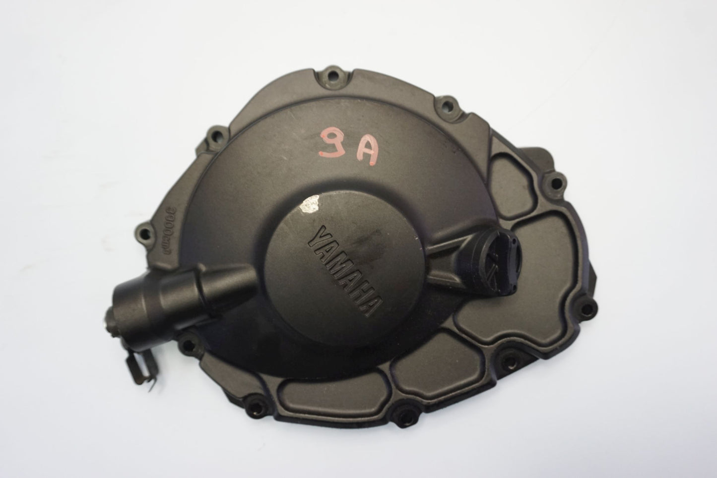 YAMAHA MT-10 16-21 Motordeckel Engine Cover