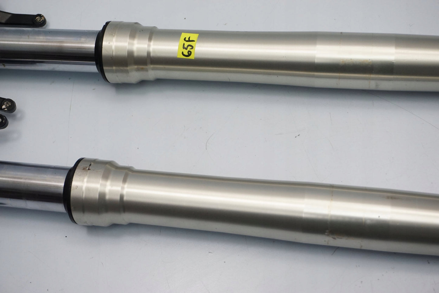 HONDA CB 125 R JC79 18-20 Gabel Gabelholme Fork