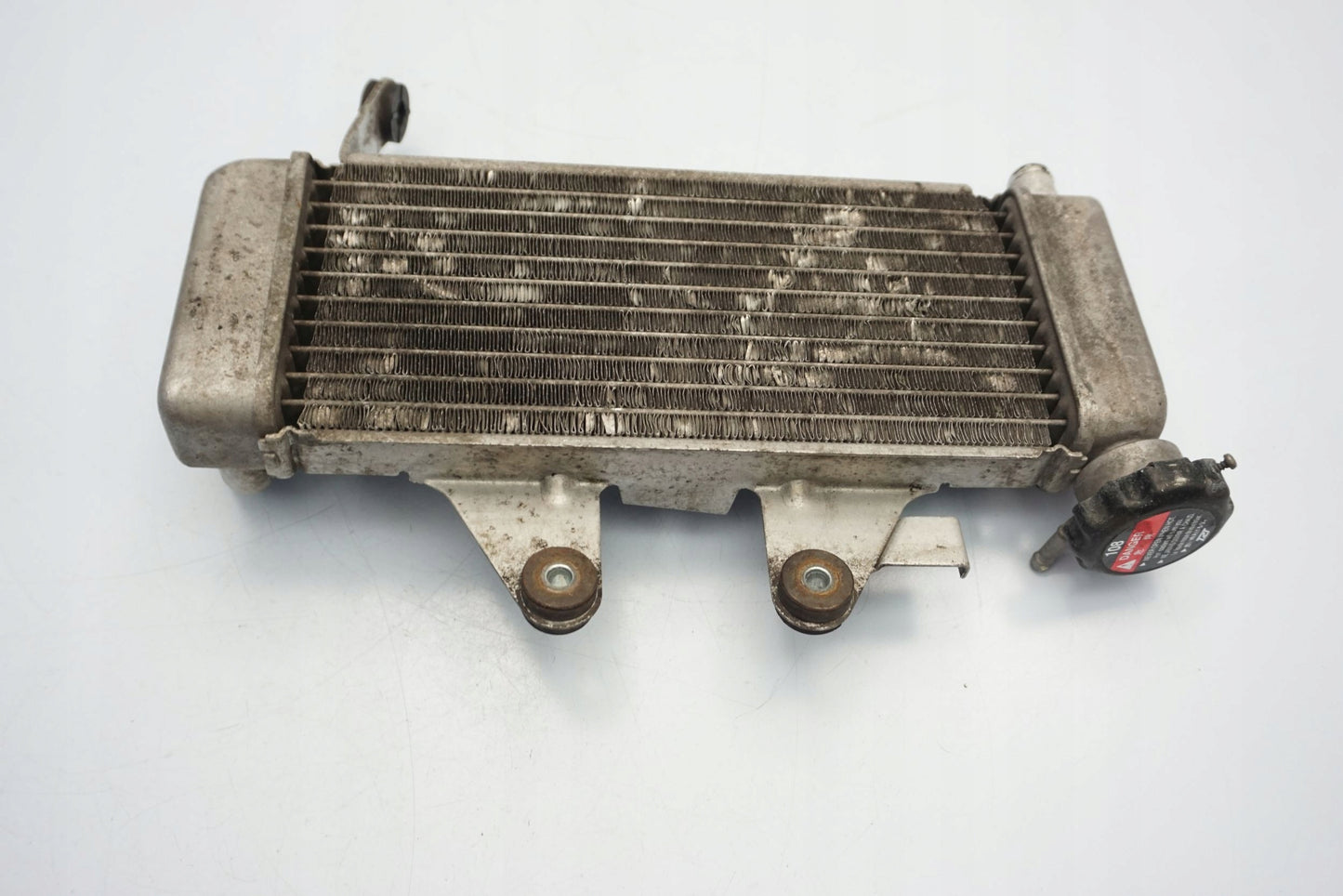 HONDA XL 125 V VARADERO 07-11 Wasserkühler Kühler Radiator 2