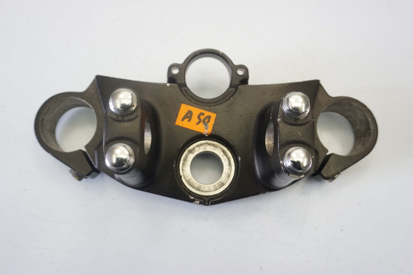 HONDA CBF 1000 10-17 obere Gabelbrücke Triple Clamp oben