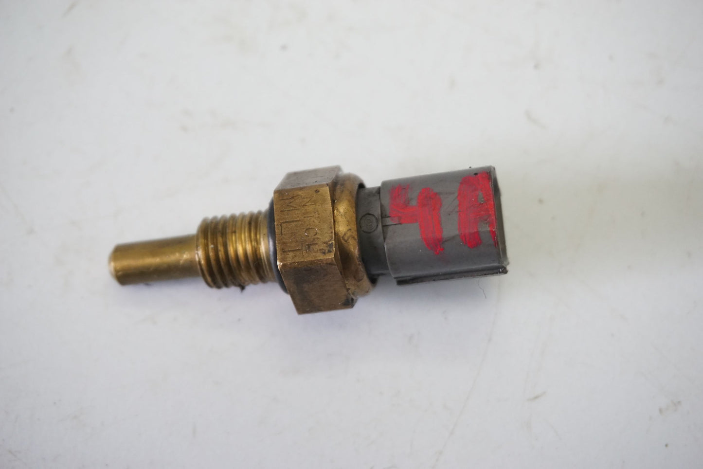 HONDA CB 650 F 14-19 Temperatursensor Thermostat Temperature sensor