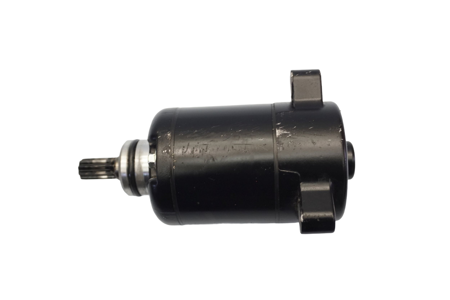 HONDA CB 125 R JC91 21- Anlasser Starter Motor