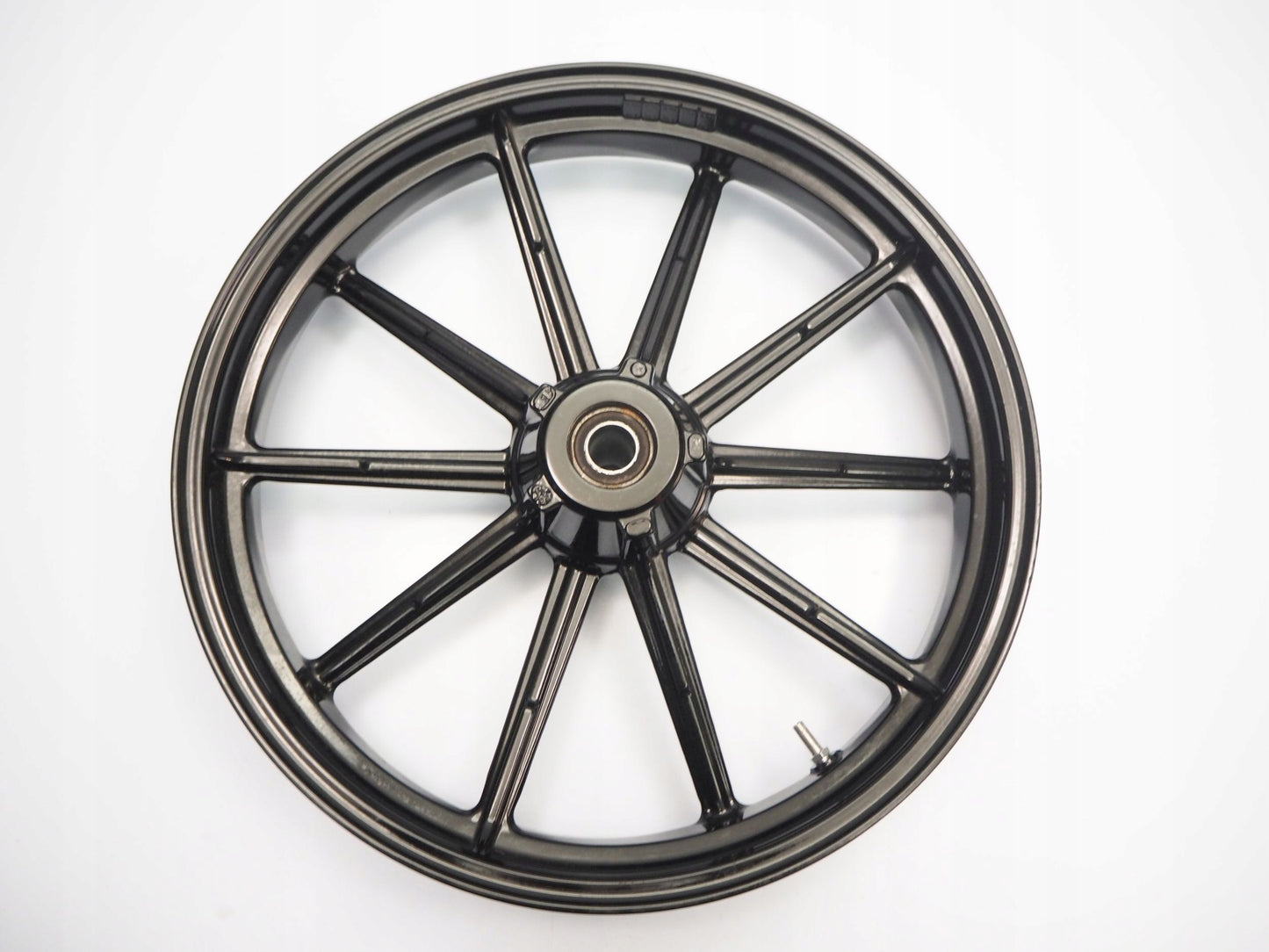 DUCATI SCRAMBLER 800 Felge vorne Wheel Vorderrad