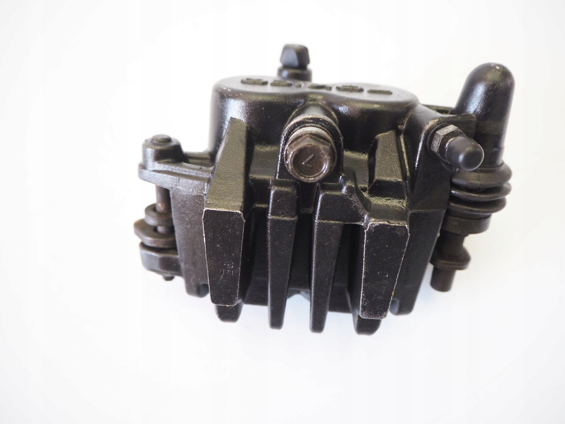 KAWASAKI 650 ER-6N 12-17 Bremse Bremssattel Bremszange vorne links 4