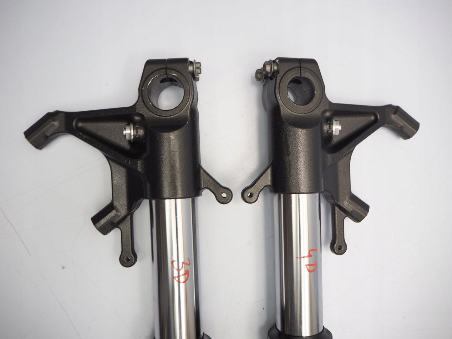 APRILIA RSV4 1000 09-12 Gabel Gabelholme Fork