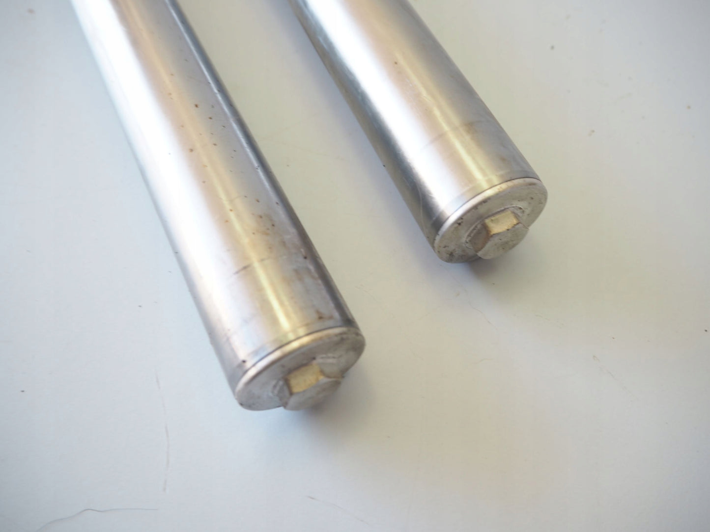 HONDA XL 700 V TRANSALP 08-11 Gabel Gabelholme Fork 3