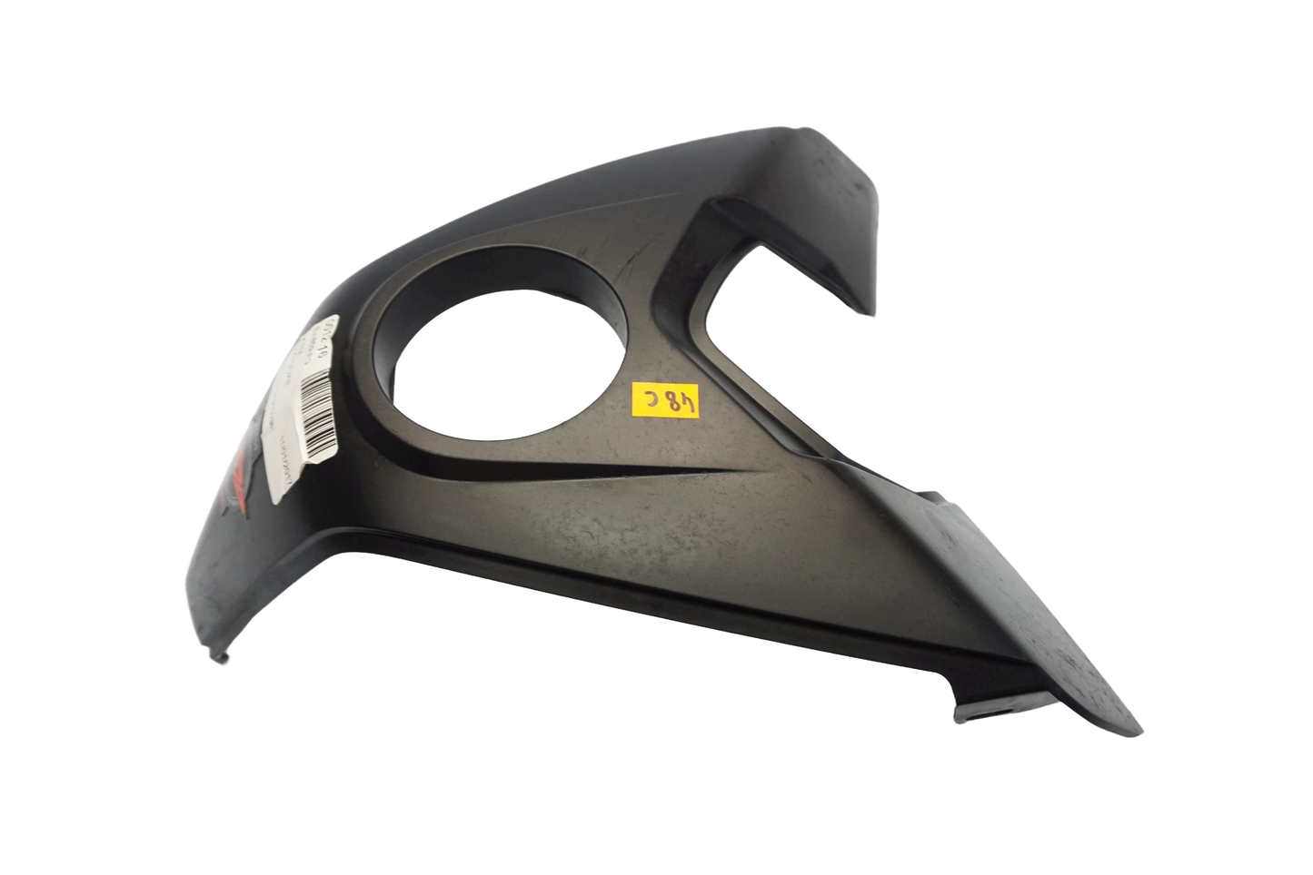 KTM 690 DUKE 16-19 Tankabdeckung Tank Cover Tankverkleidung 1