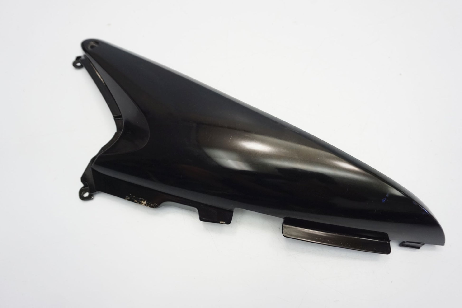 HONDA XL 700 V TRANSALP 08-11 Heckverkleidung Verkleidung Heck rechts 5