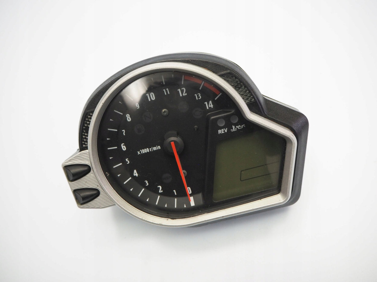 HONDA CBR 1000RR SC59 08-11 Tacho Tachometer Cockpit Speedometer