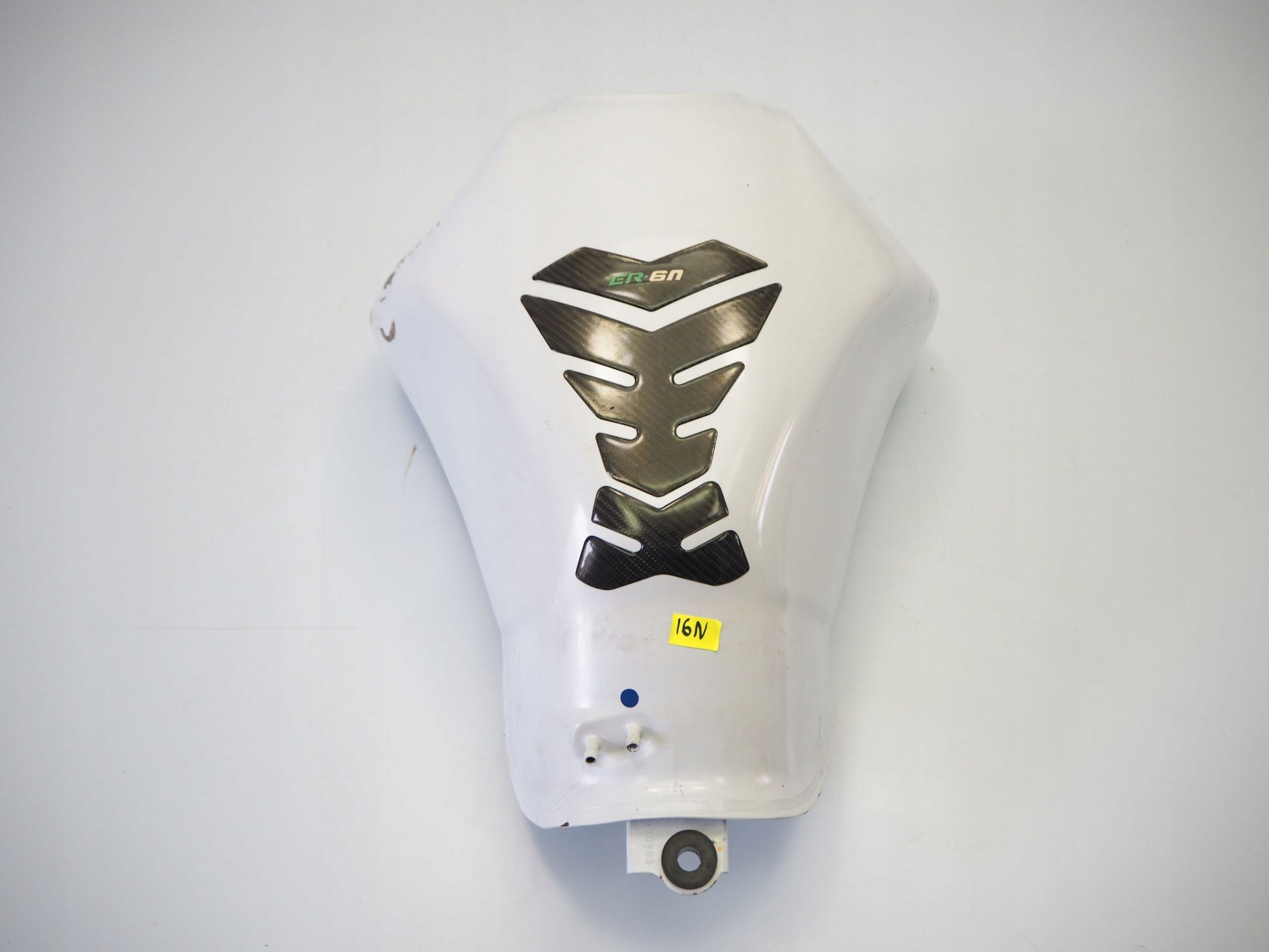 KAWASAKI 650 ER-6N 12-17 Kraftstofftank Benzintank Fuel Tank 6